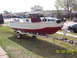1957 Alumacraft 1436 LT